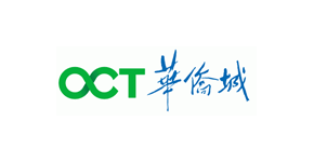 景區VI設計 華倫城品牌logo設計_五星級酒店品牌設計、景區VI設計 華倫城酒店vi設計、酒店標志設計、高級酒店標識設計